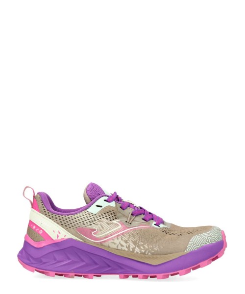 JOMA Zapatilla deportiva trail running Shock Lady