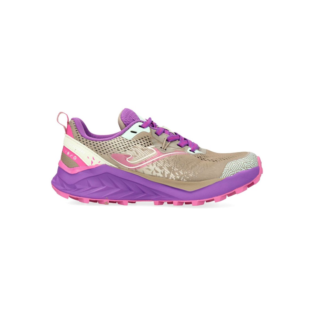 JOMA Zapatilla deportiva trail running Shock Lady
