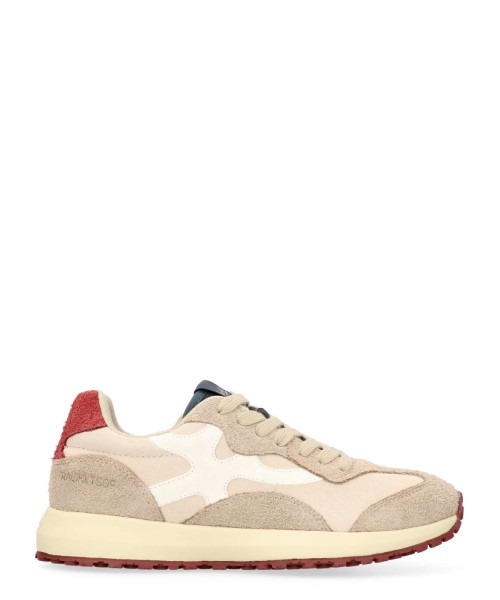 SILBON Sneakers deportivo casual Rackets09