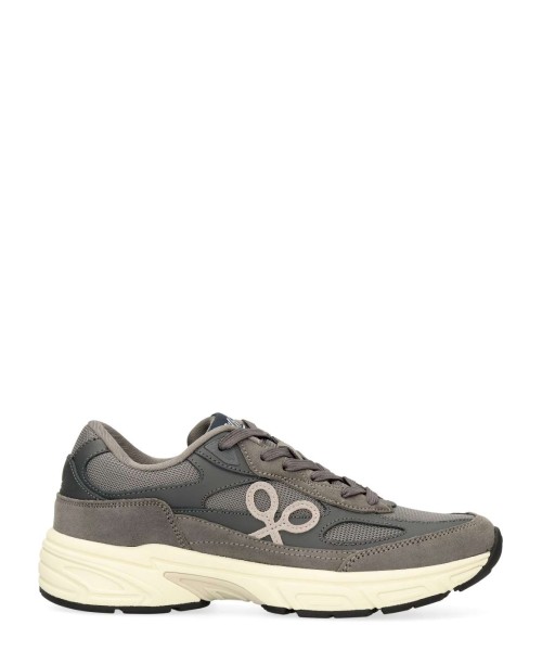 SILBON Zapatilla deportiva diseño running retro