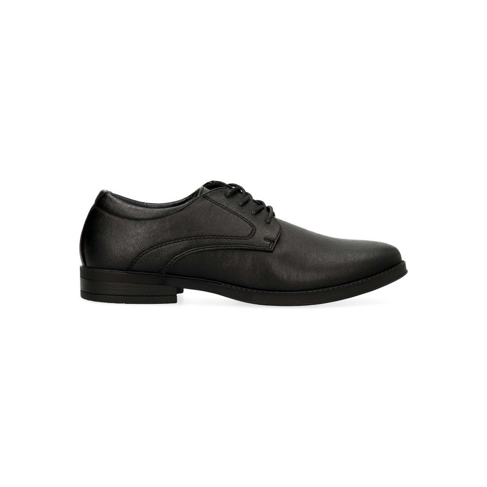 VVNN Zapato blucher confort hombre