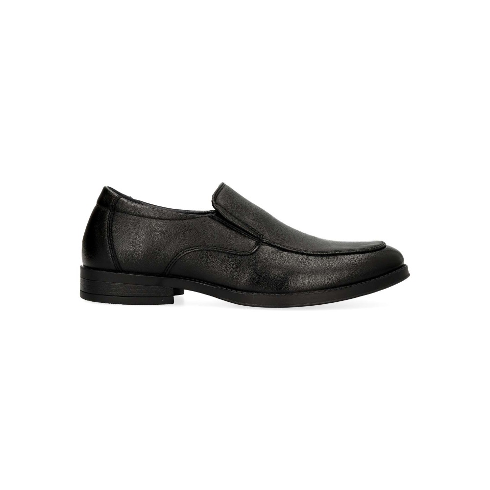 VVNN Zapato mocasín confort hombre