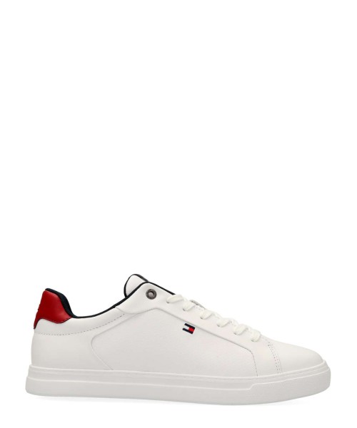 TOMMY HILFIGER Sneakers deportivo casual Lightweigtht Pinperf