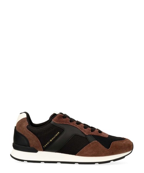 TOMMY HILFIGER Zapatilla deportiva casual Core Mix Runner