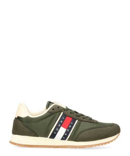 TOMMY HILFIGER Sneakers casual Core Classic Runner