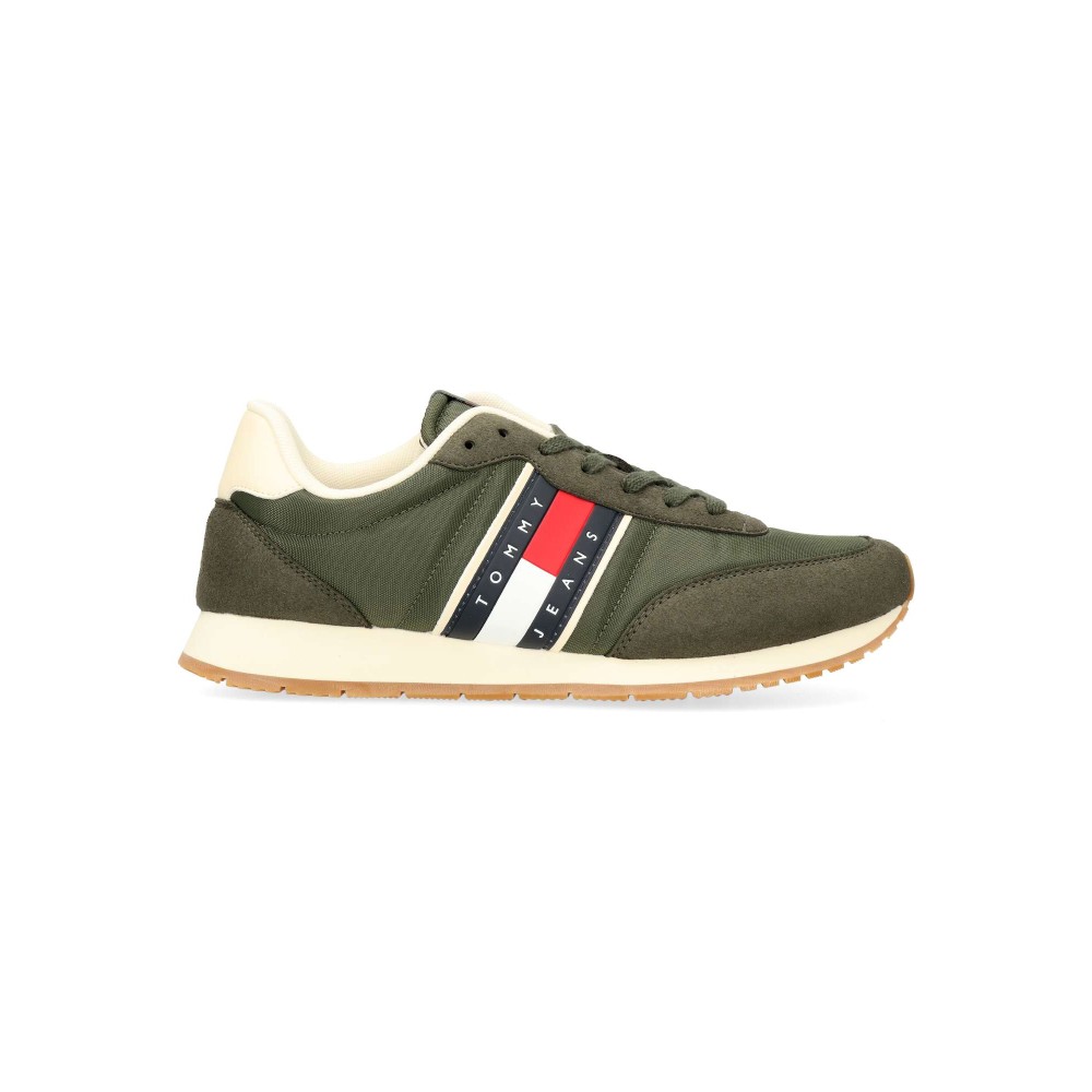 TOMMY HILFIGER Sneakers casual Core Classic Runner