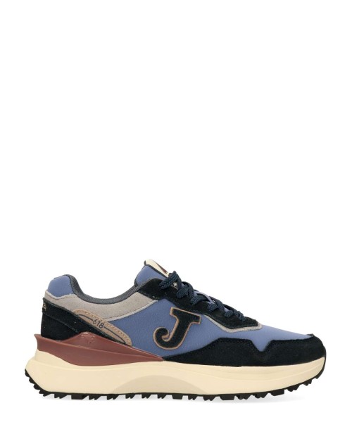 JOMA Sneakers casual retro hombre C618