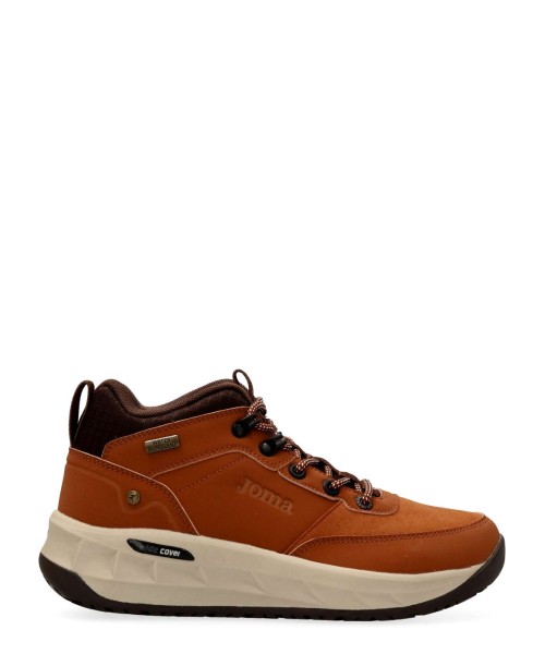 JOMA Botines casual confort hombre Ter