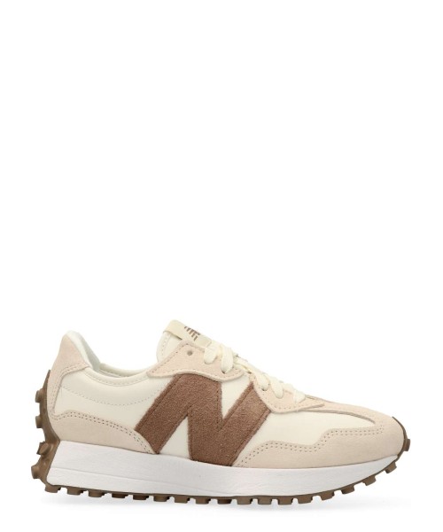 NEW BALANCE Deportiva casual retro mujer