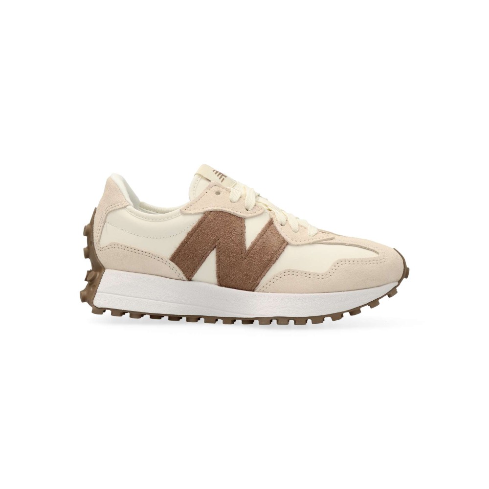 NEW BALANCE Deportiva casual retro mujer