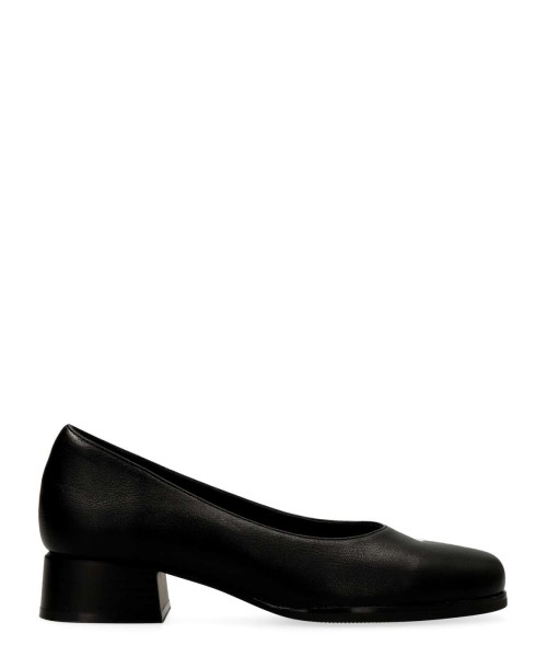 VVNN Zapato salón confort mujer