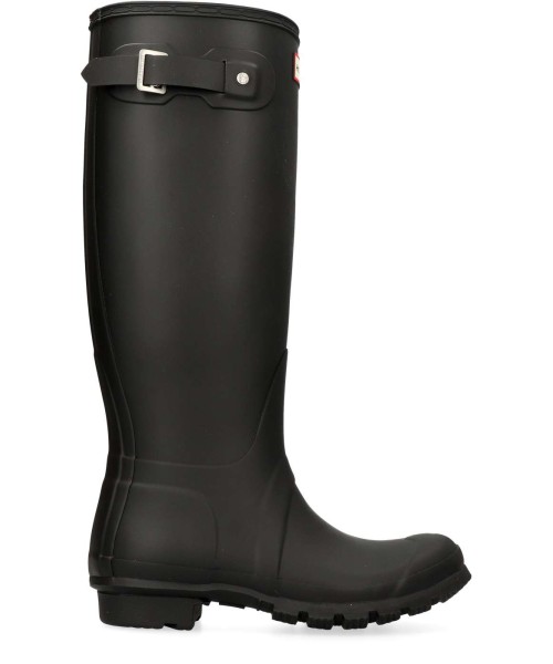 HUNTER Bota de agua caña alta Original Tall