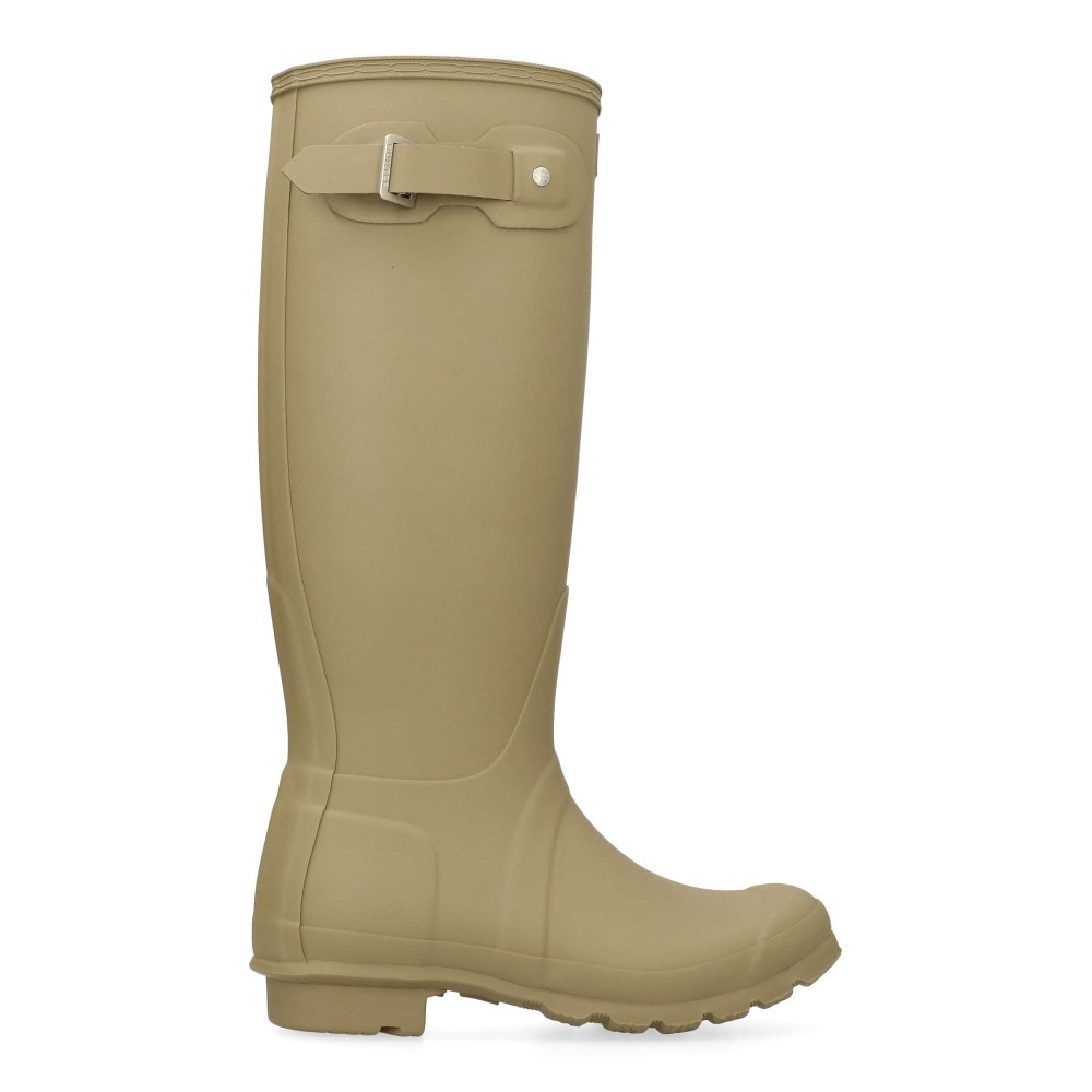 HUNTER Bota de agua caña alta confort Original Tall