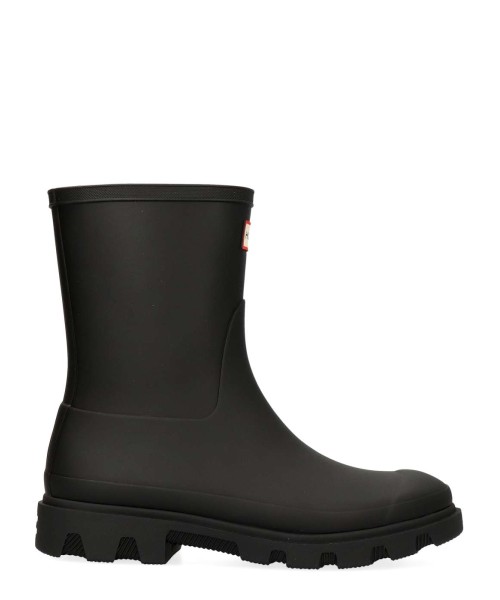 HUNTER Bota de agua caña baja Downpour