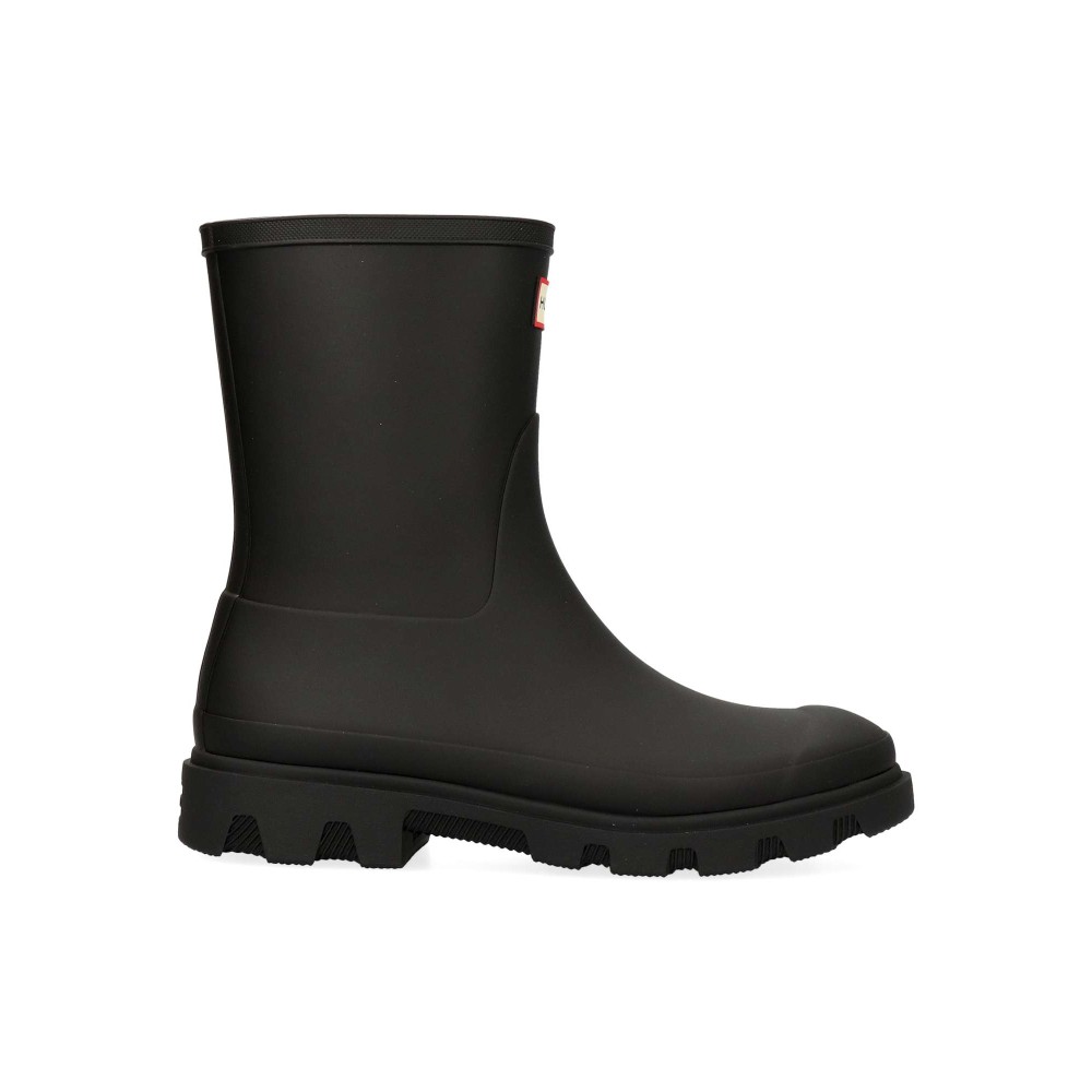 HUNTER Bota de agua caña baja Downpour
