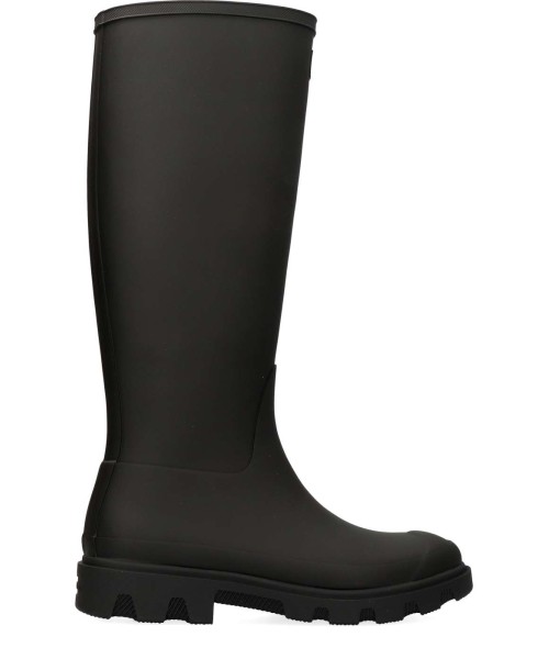 HUNTER Bota de agua caña alta Downpour