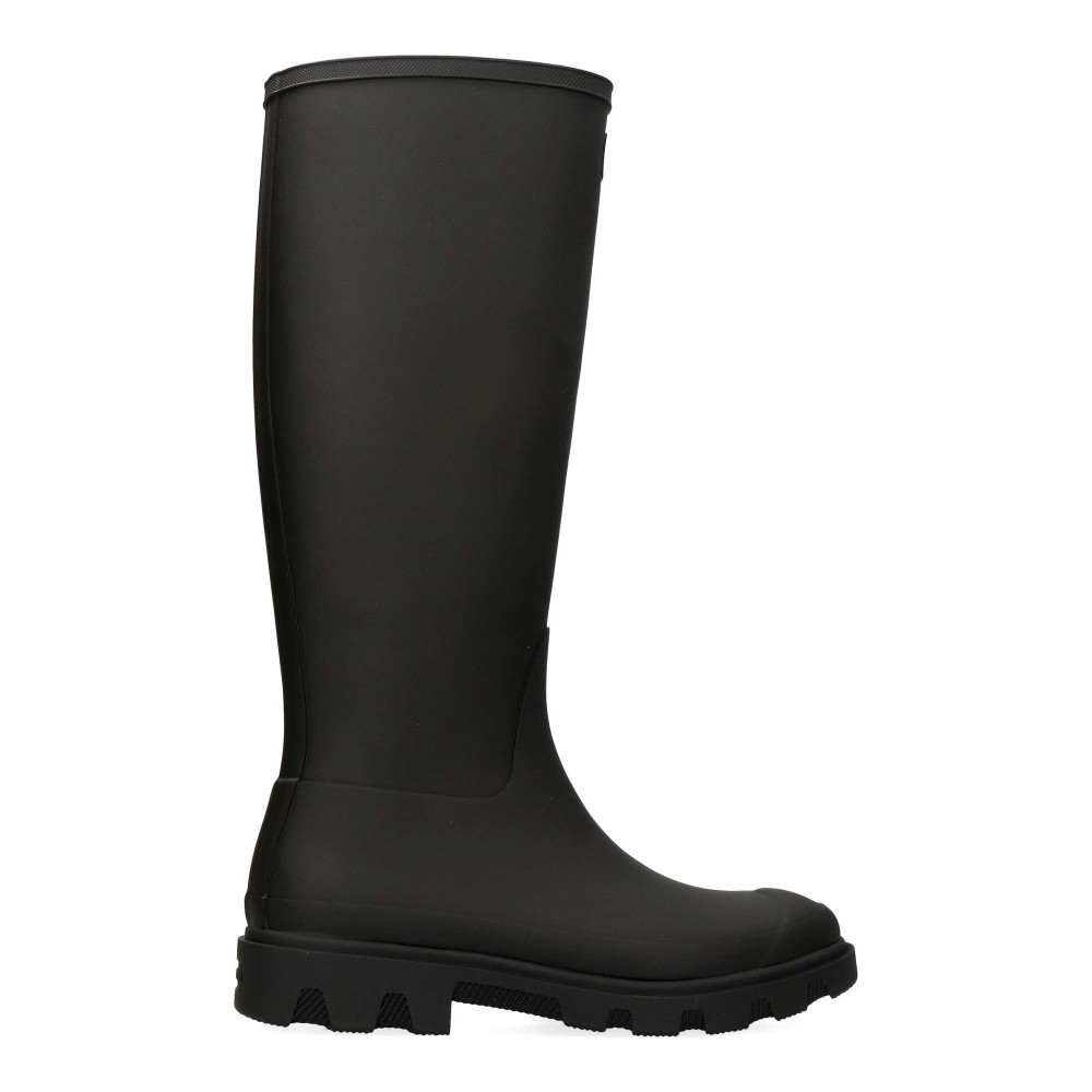 HUNTER Bota de agua caña alta Downpour
