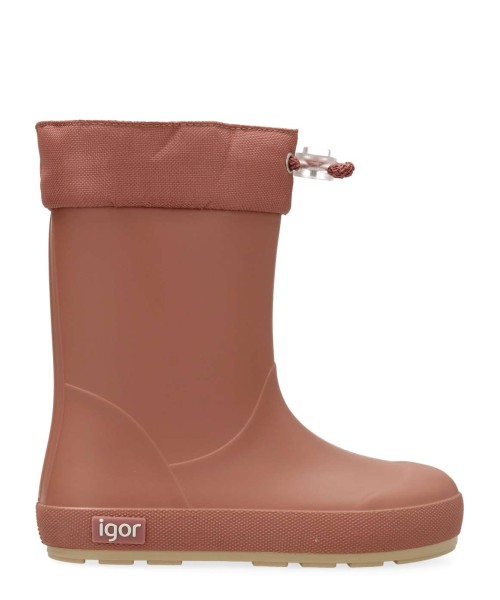 IGOR Bota de agua barefoot niña Yogi