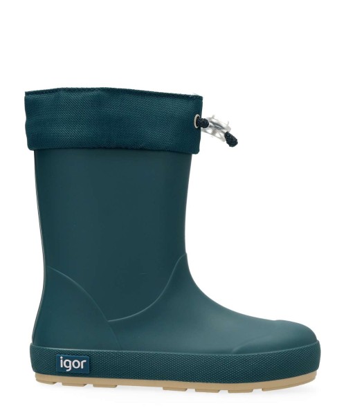 IGOR Bota de agua Barefoot confort Yogi