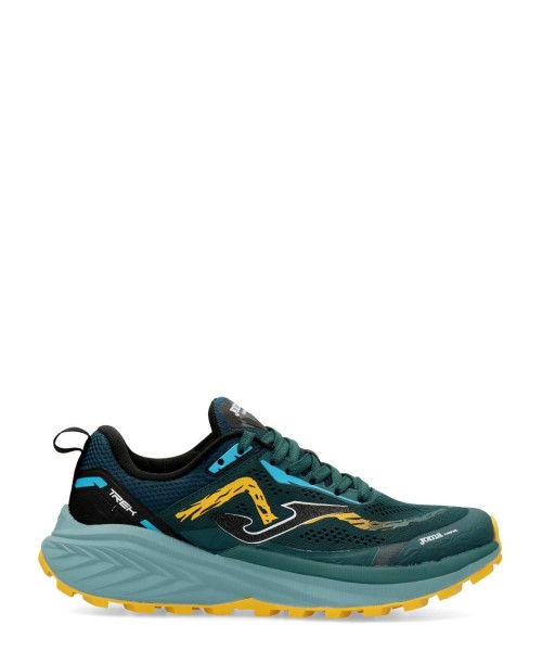 JOMA Zapatilla deportiva trail running Trek