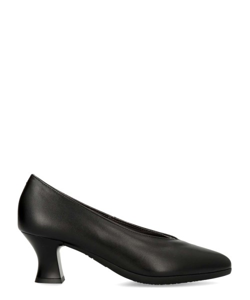 PITILLOS Zapato salón confort punta fina