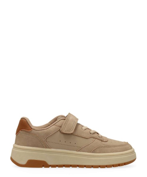 PEKES Zapatilla sneakers casual niño