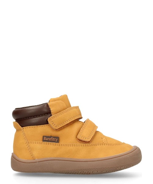 PEKES Botín casual barefoot confort