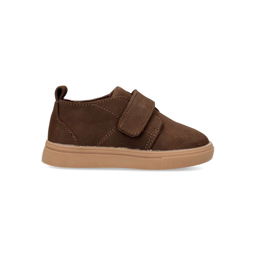 PEKES Zapato casual confort niño