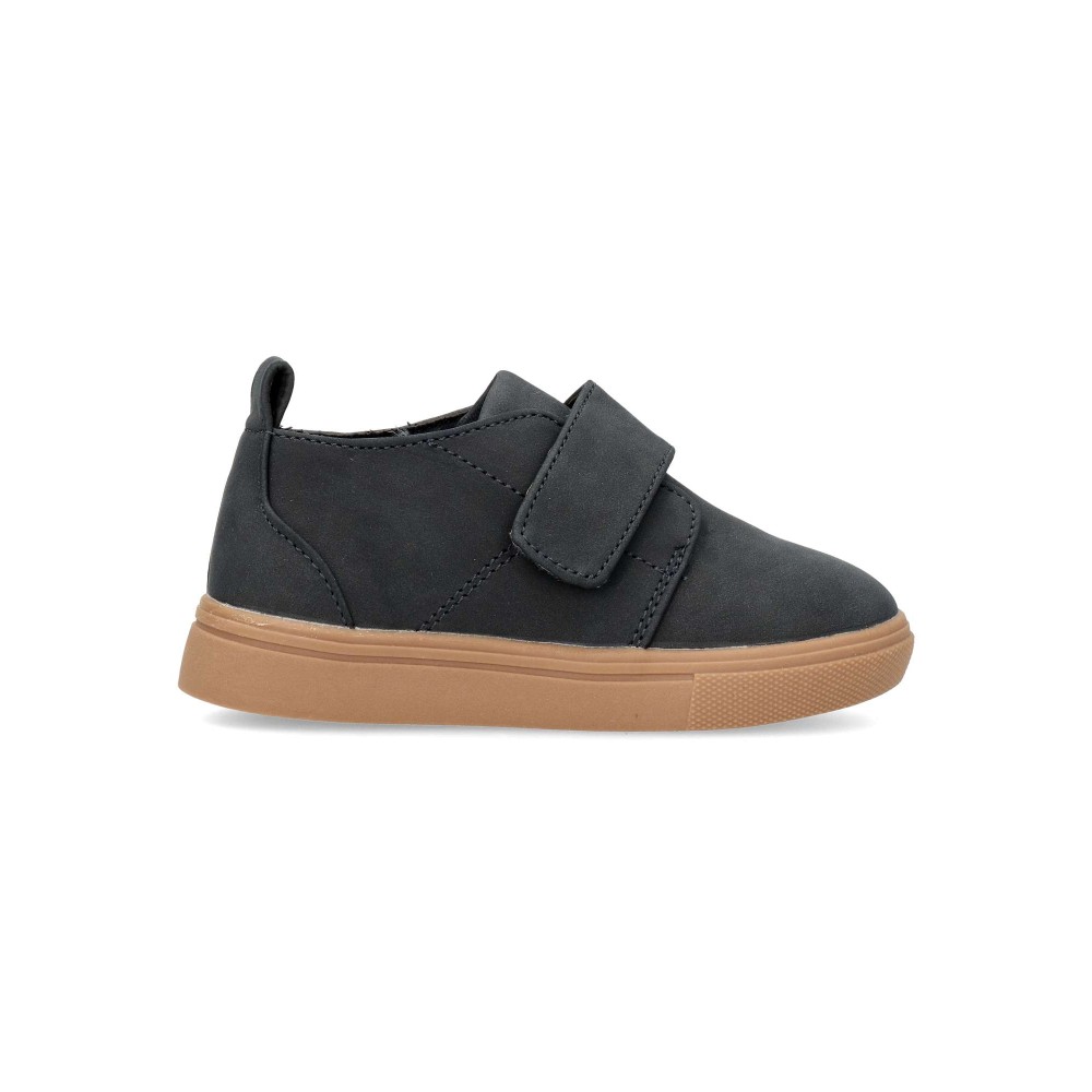 PEKES Zapatilla sneakers casual confort