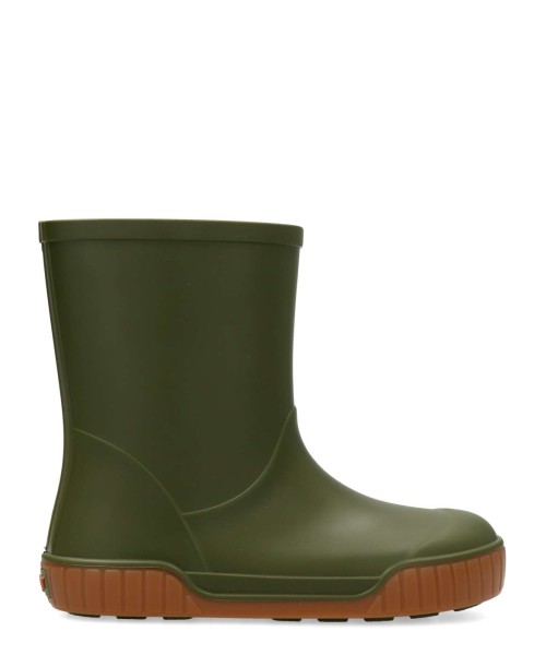 IGOR Botas de agua respetuosas Pau