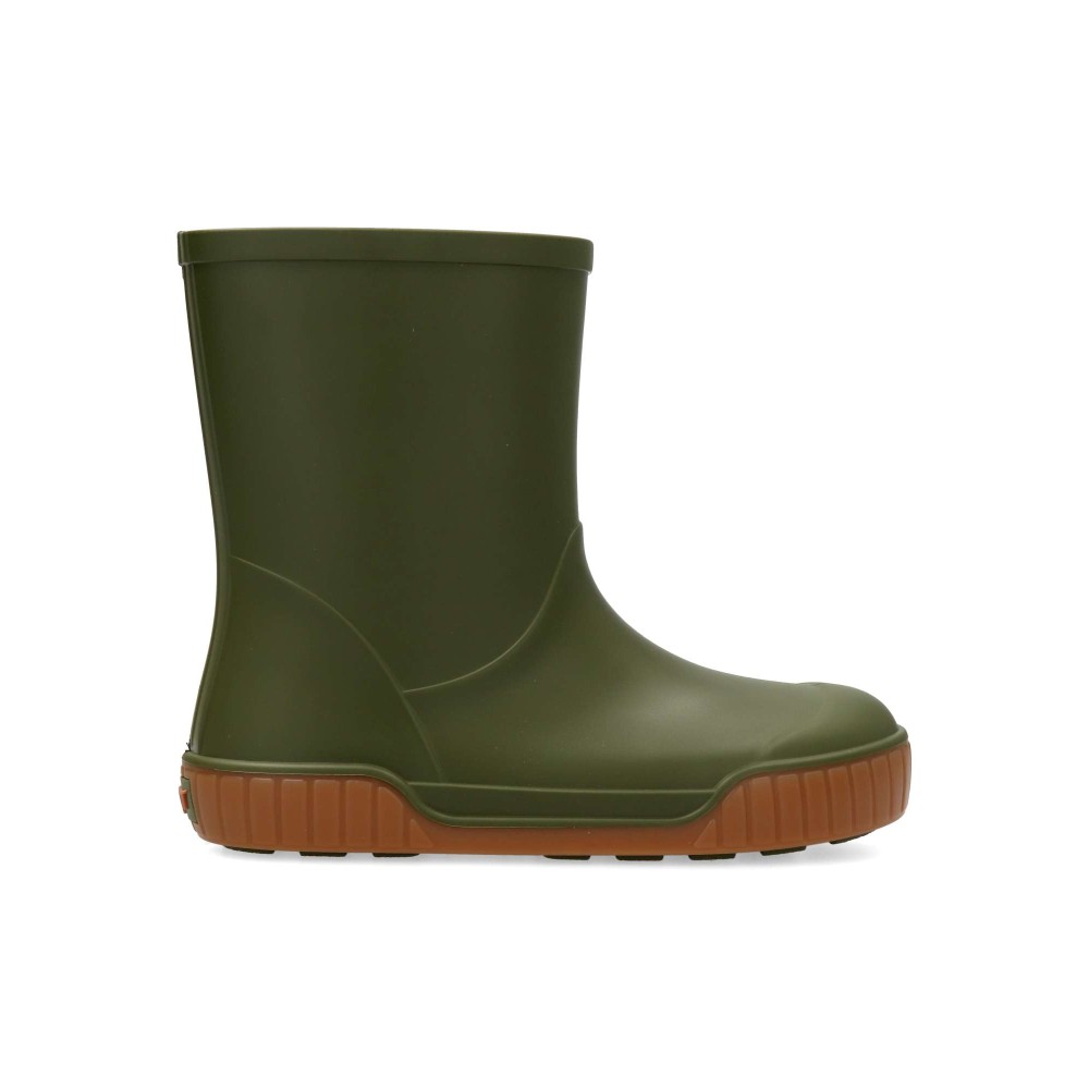 IGOR Botas de agua respetuosas Pau