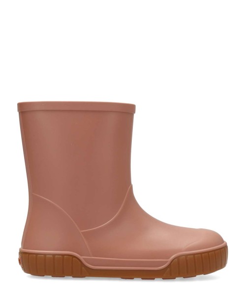 IGOR Botas de agua barefoot niña Pau