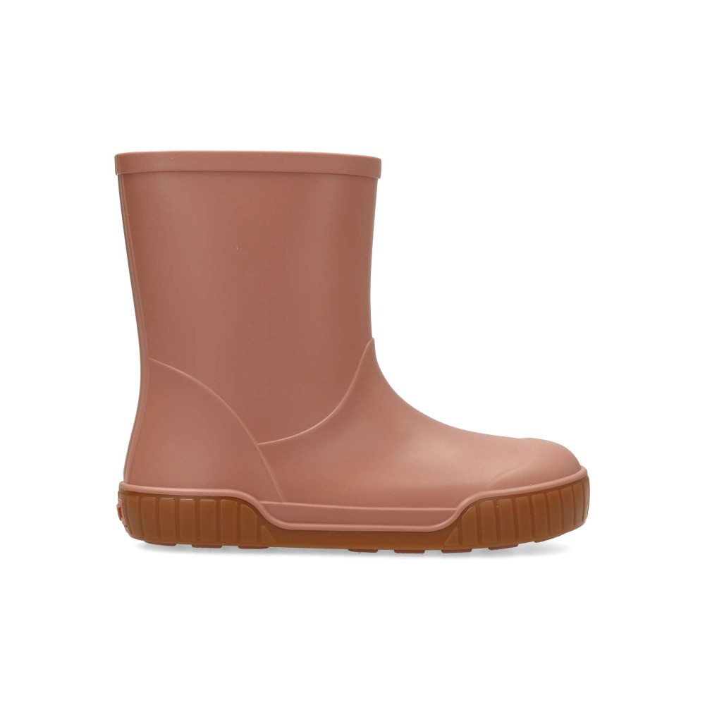 IGOR Botas de agua barefoot niña Pau
