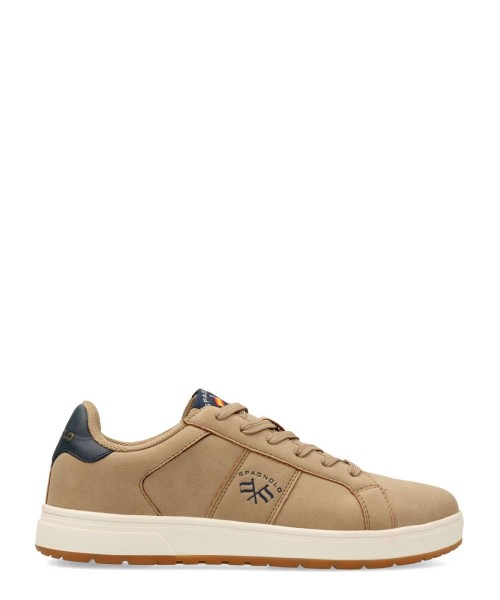 SPAGNOLO Sneakers deportivo casual hombre