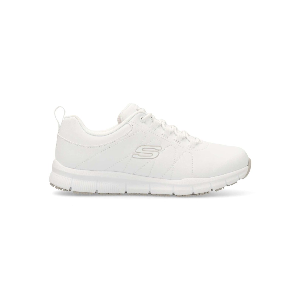 SKECHERS Zapatilla antideslizante trabajo Nampa - Beja