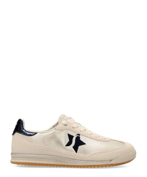 SKECHERS Sneakers retro SKX 92 - Perfectly Shimmered