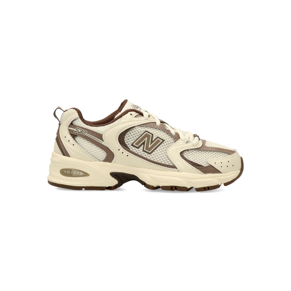 NEW BALANCE Zaptilla deportiva casual vintage