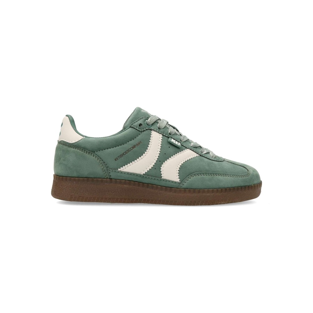 XTI Zapatilla deportiva casual mujer