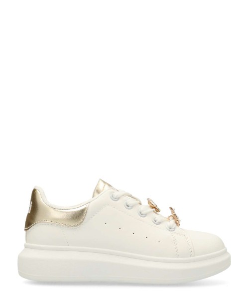 XTI Zapatilla deportiva confort niña