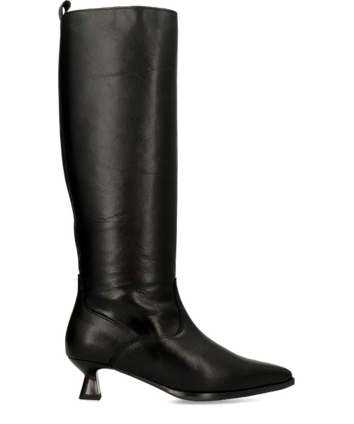 DESIREE Bota baja elegante piel confort mujer