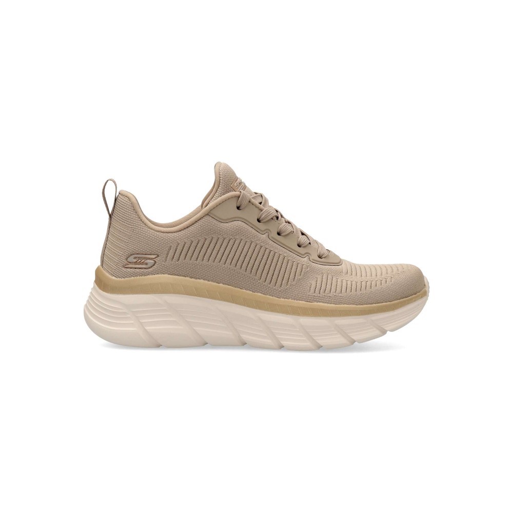 SKECHERS Zapatilla BOBS Sport B Flex Hi - Flying HI