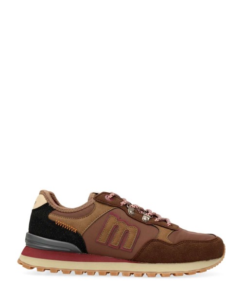MTNG Zapatilla sneakers confort hombre
