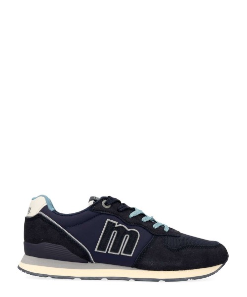 MTNG Zapatilla deportiva casual Hombre Joggo