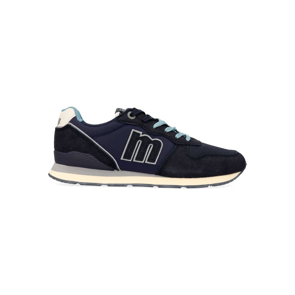 MTNG Zapatilla deportiva casual Hombre Joggo