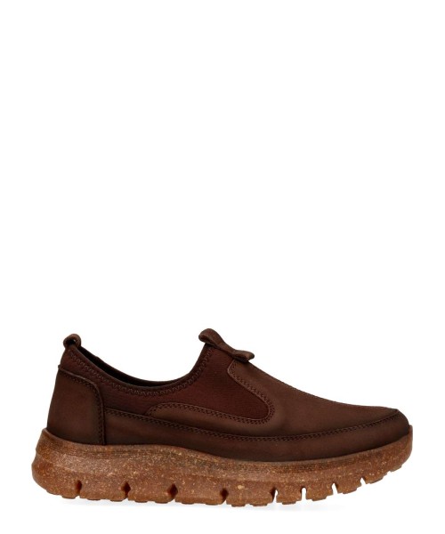 48+ HOURS Zapato casual confort mujer