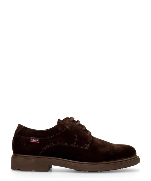 CALLAGHAN Zapato de vestir piel ante Groenlandia