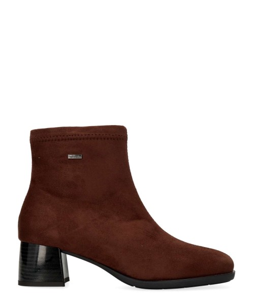 D`CHICAS Botines mujer menbrana waterproof