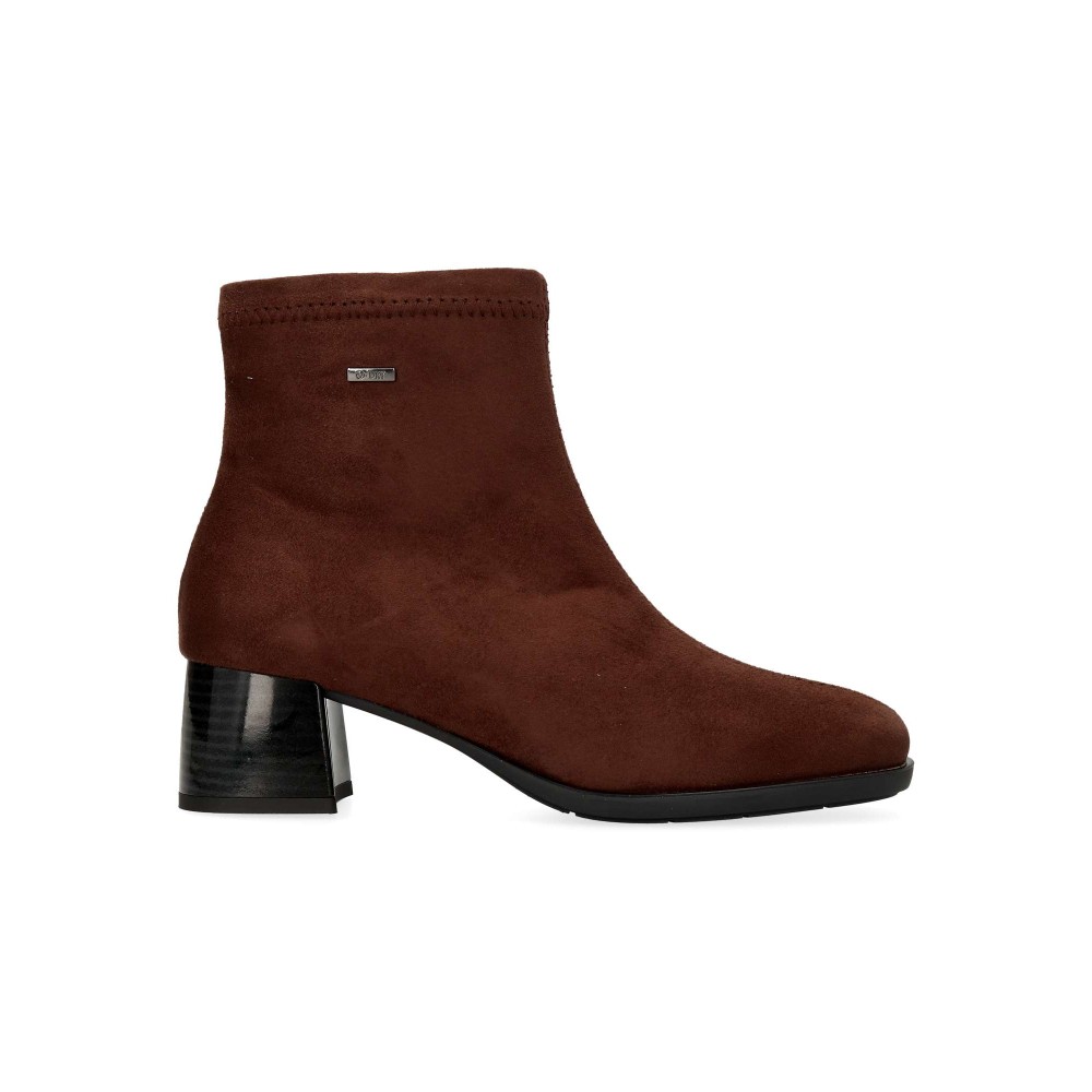 D`CHICAS Botines mujer menbrana waterproof