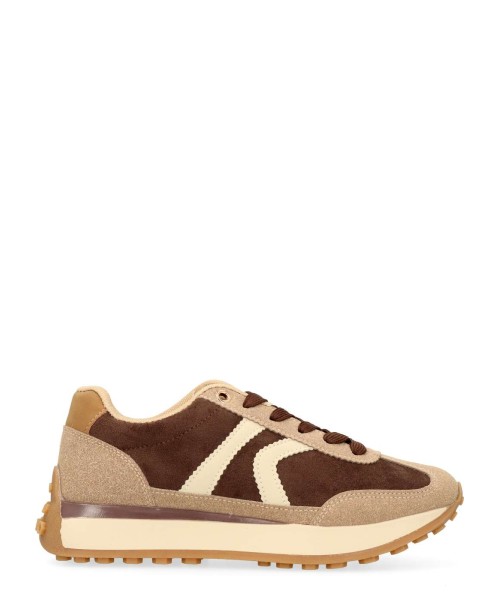 VVNN Sneakers deportiva casual mujer