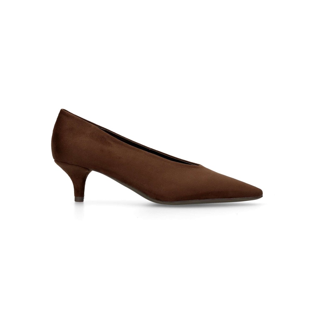 DANGELA  Zapato salón elegante y cómodo